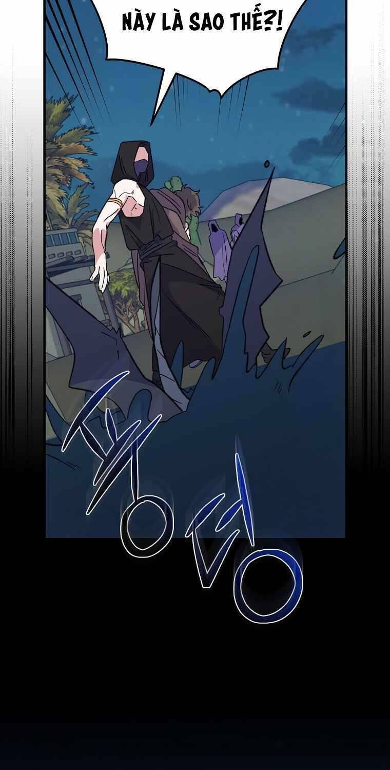 Nhà Hiền Triết Yigret Chap 88 - Next Chap 89