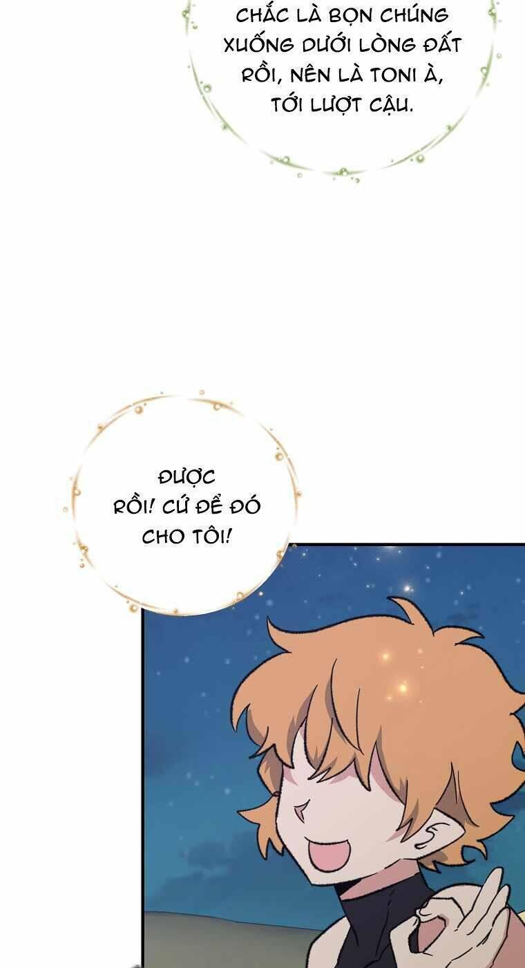 Nhà Hiền Triết Yigret Chap 88 - Next Chap 89