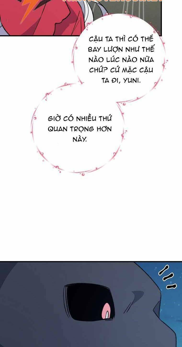 Nhà Hiền Triết Yigret Chap 88 - Next Chap 89