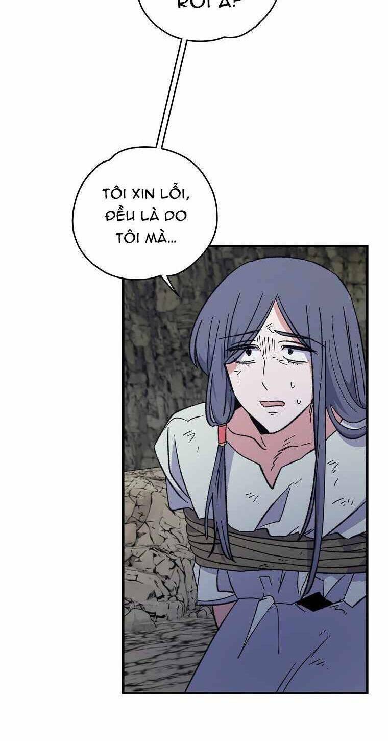 Nhà Hiền Triết Yigret Chap 88 - Next Chap 89