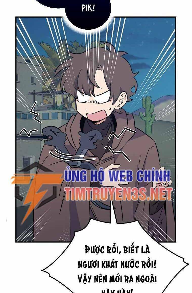 Nhà Hiền Triết Yigret Chap 88 - Next Chap 89