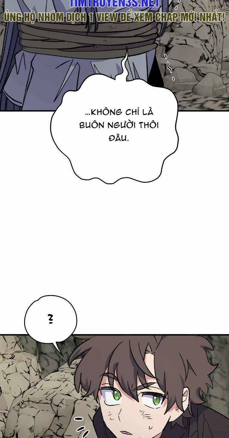 Nhà Hiền Triết Yigret Chap 88 - Next Chap 89