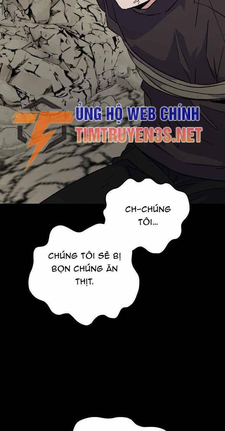 Nhà Hiền Triết Yigret Chap 88 - Next Chap 89