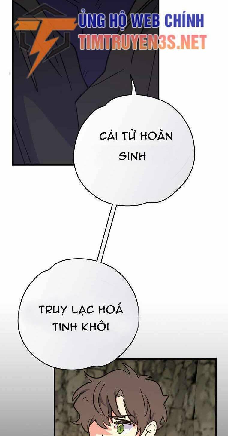 Nhà Hiền Triết Yigret Chap 88 - Next Chap 89