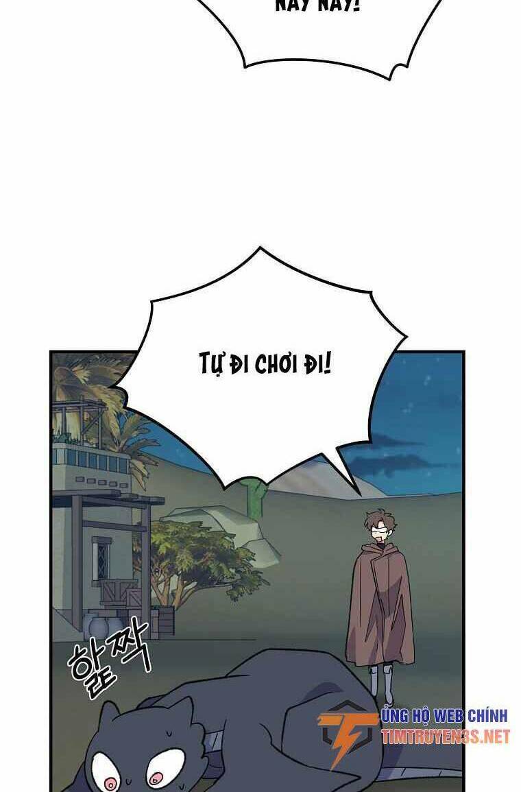 Nhà Hiền Triết Yigret Chap 88 - Next Chap 89