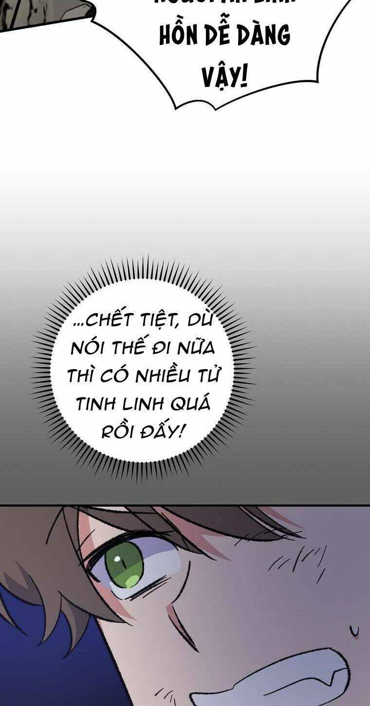 Nhà Hiền Triết Yigret Chap 88 - Next Chap 89