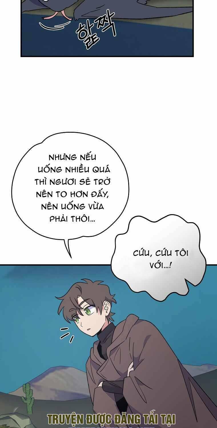 Nhà Hiền Triết Yigret Chap 88 - Next Chap 89