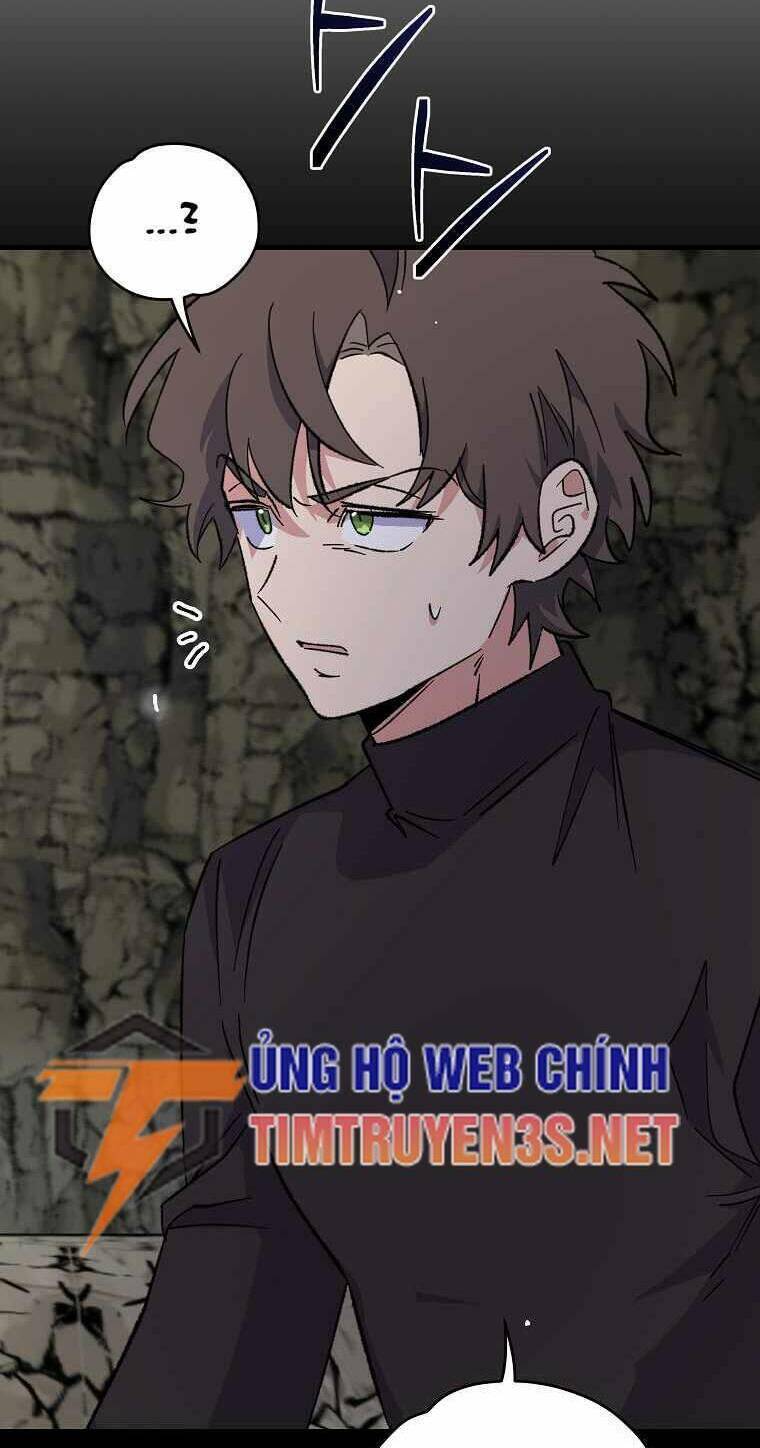 Nhà Hiền Triết Yigret Chap 88 - Next Chap 89
