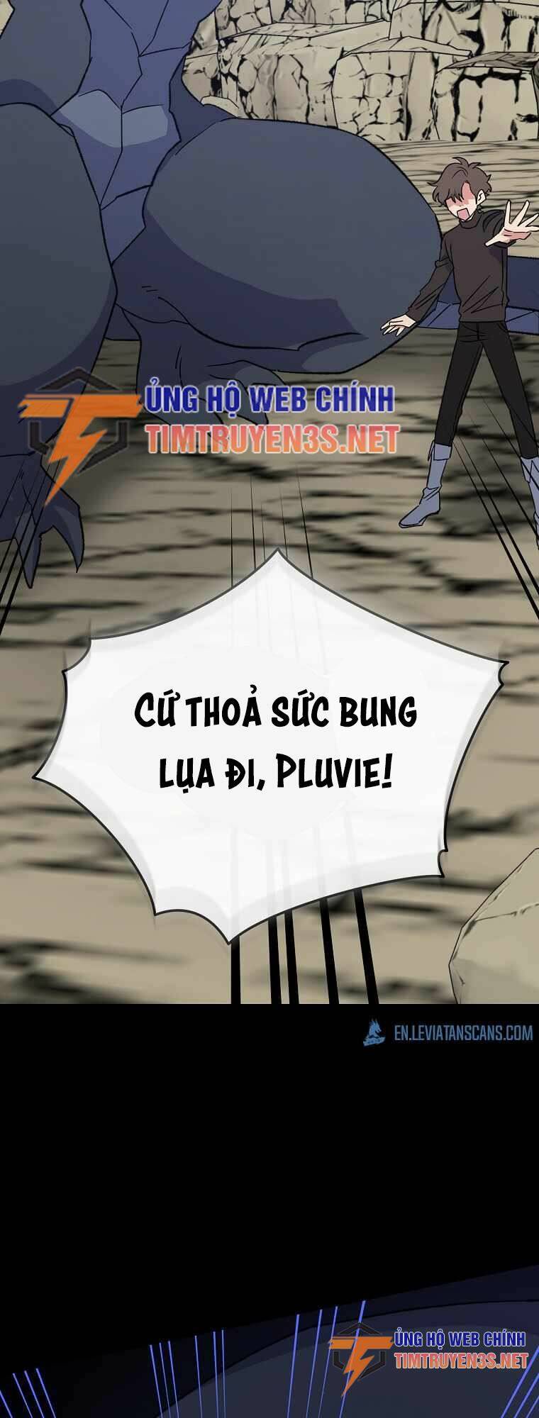 Nhà Hiền Triết Yigret Chap 89 - Next Chap 90