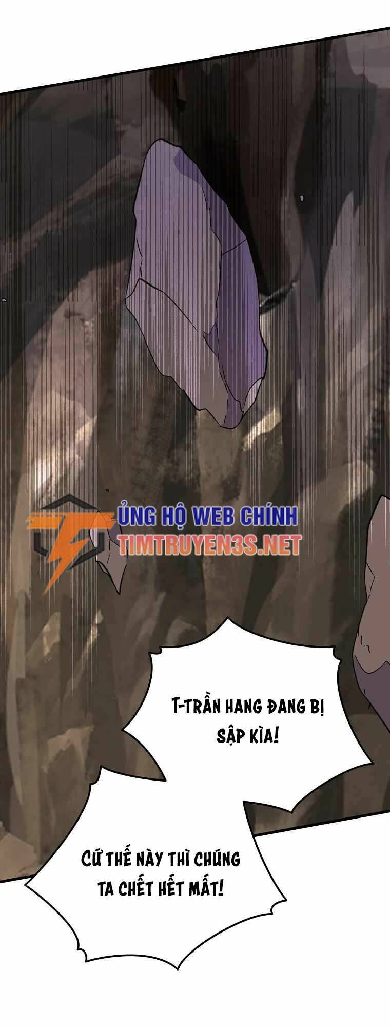 Nhà Hiền Triết Yigret Chap 89 - Next Chap 90