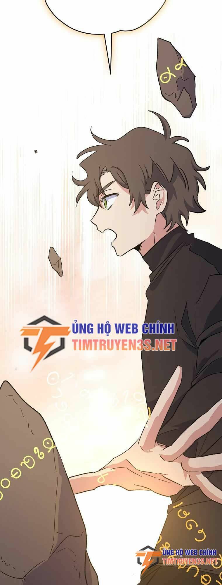 Nhà Hiền Triết Yigret Chap 89 - Next Chap 90