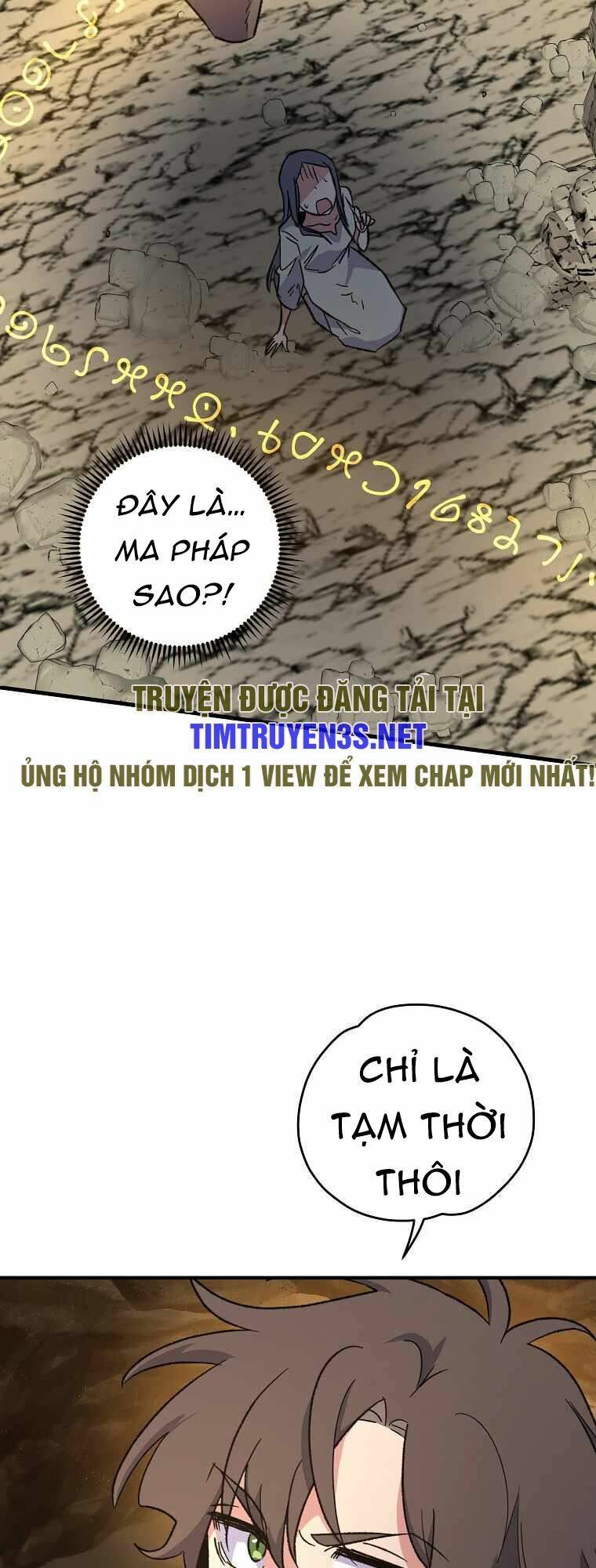 Nhà Hiền Triết Yigret Chap 89 - Next Chap 90