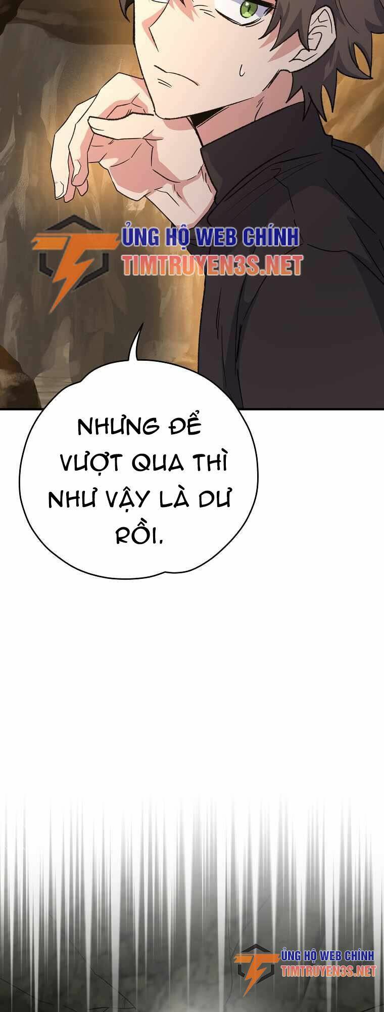 Nhà Hiền Triết Yigret Chap 89 - Next Chap 90