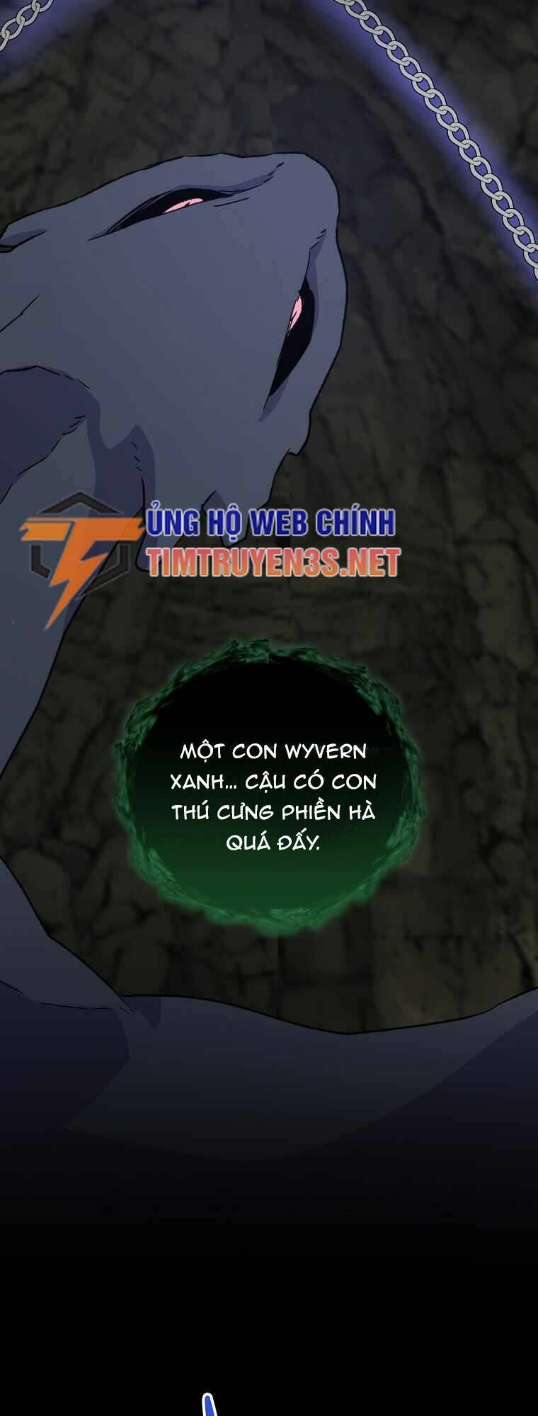 Nhà Hiền Triết Yigret Chap 89 - Next Chap 90