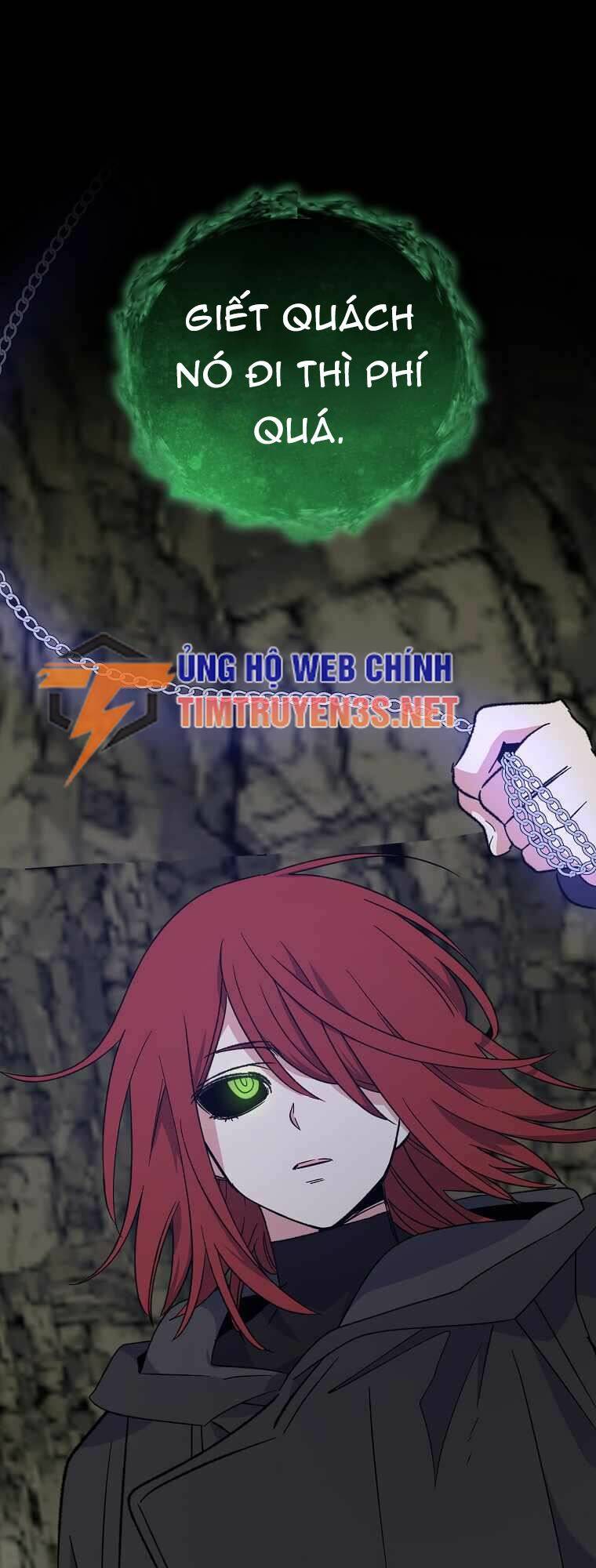 Nhà Hiền Triết Yigret Chap 89 - Next Chap 90