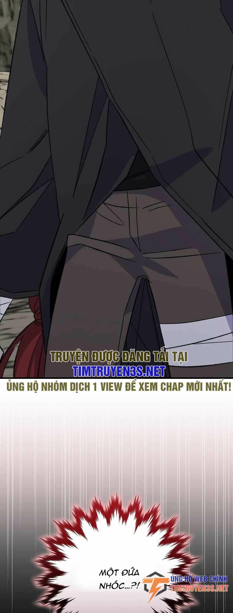 Nhà Hiền Triết Yigret Chap 89 - Next Chap 90