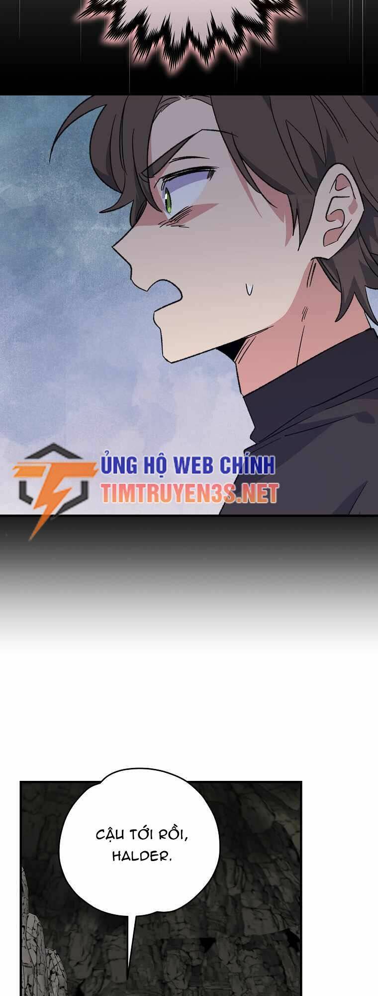Nhà Hiền Triết Yigret Chap 89 - Next Chap 90