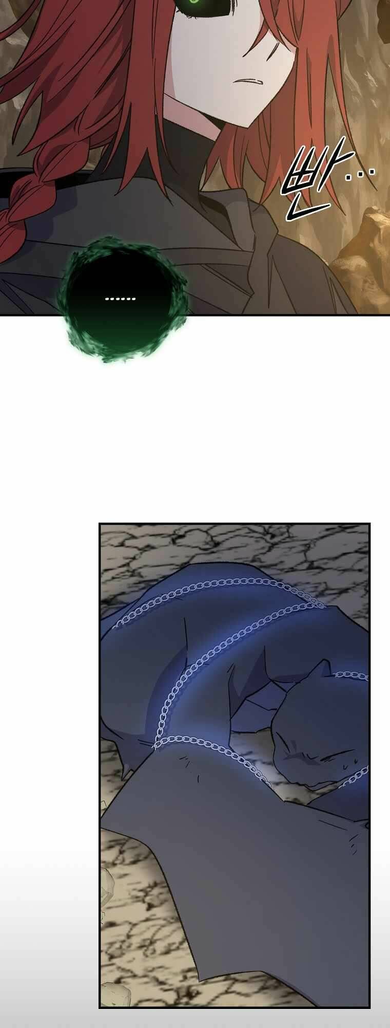 Nhà Hiền Triết Yigret Chap 89 - Next Chap 90