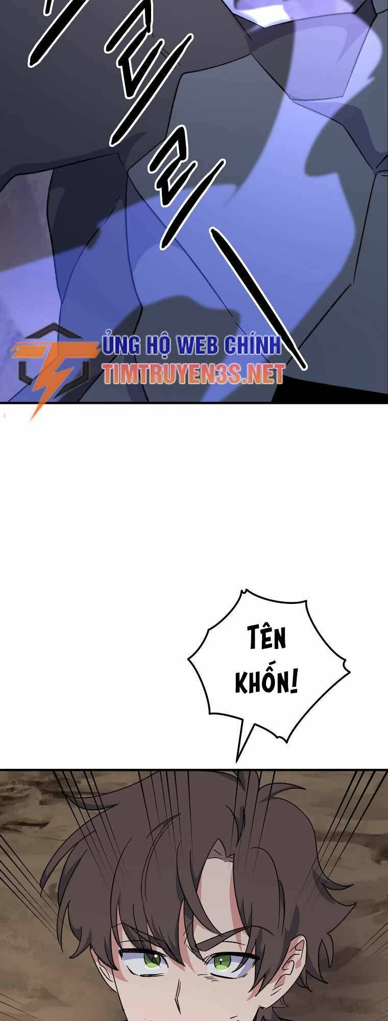 Nhà Hiền Triết Yigret Chap 89 - Next Chap 90