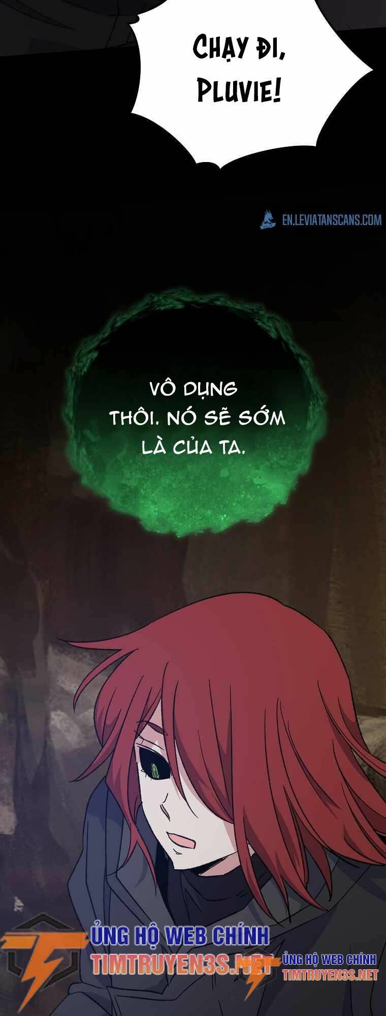 Nhà Hiền Triết Yigret Chap 89 - Next Chap 90