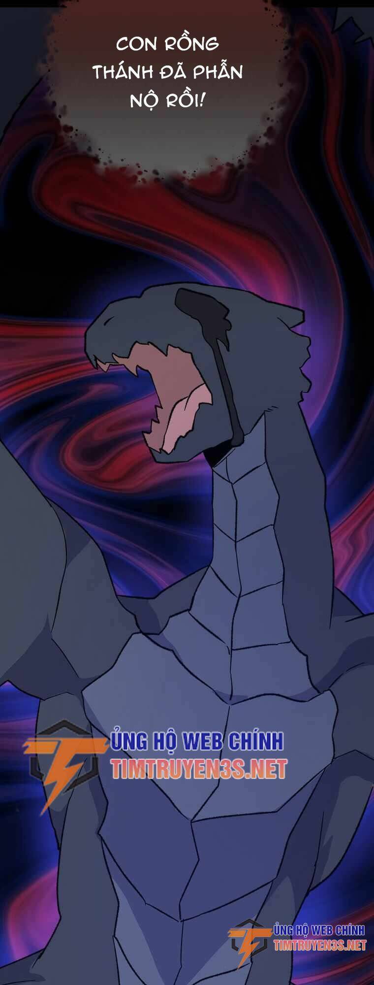 Nhà Hiền Triết Yigret Chap 89 - Next Chap 90