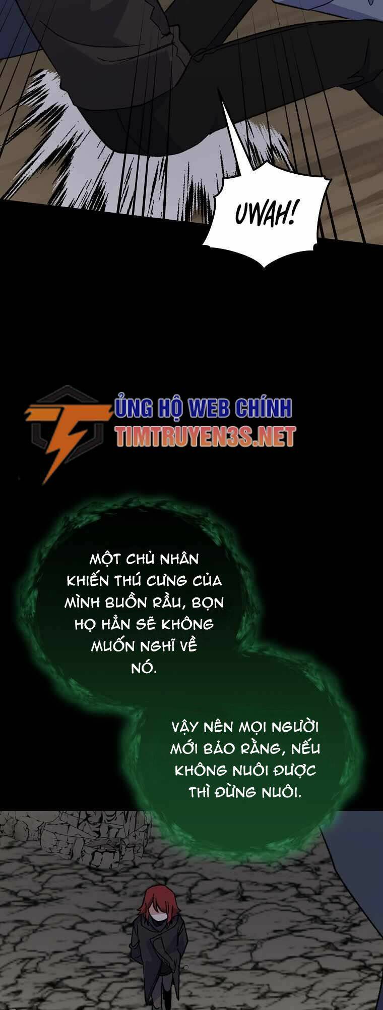 Nhà Hiền Triết Yigret Chap 89 - Next Chap 90