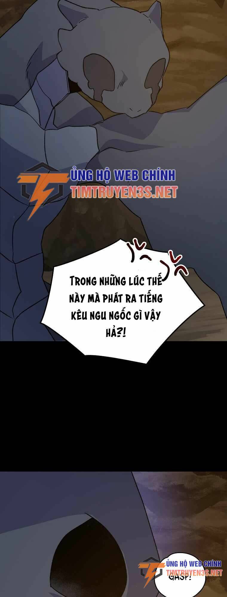 Nhà Hiền Triết Yigret Chap 89 - Next Chap 90