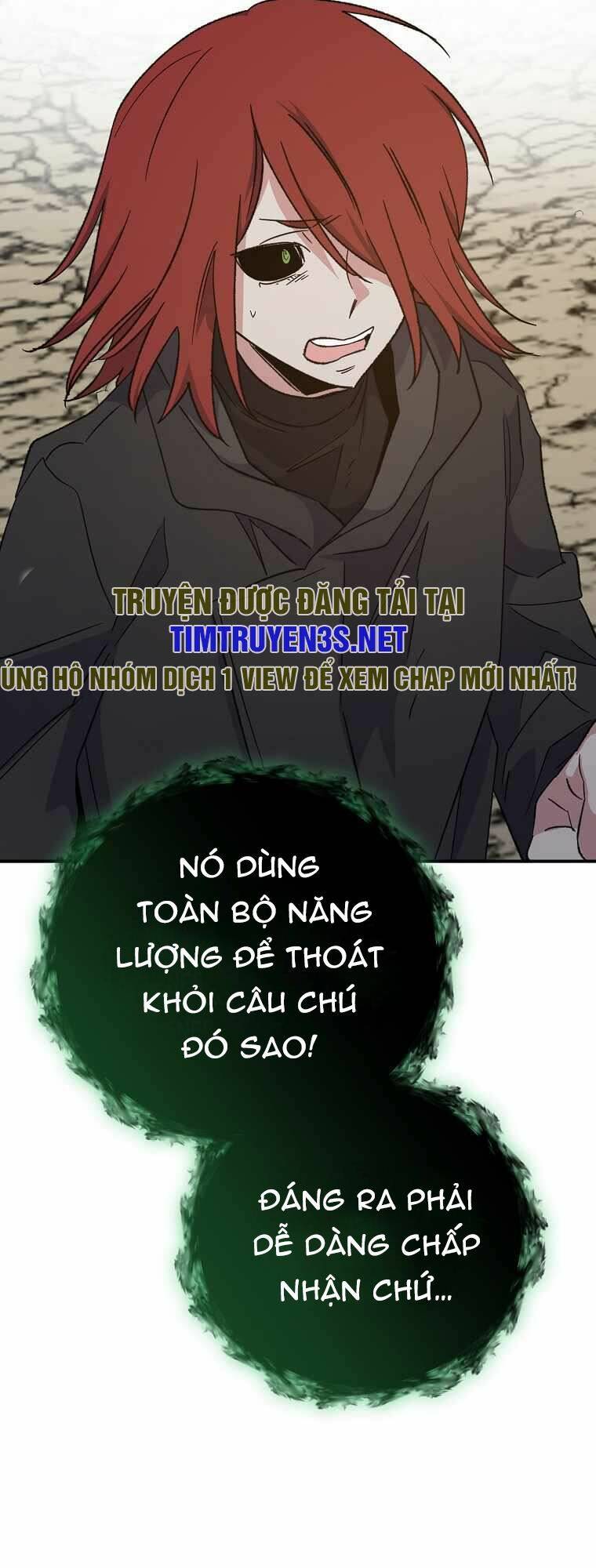 Nhà Hiền Triết Yigret Chap 89 - Next Chap 90