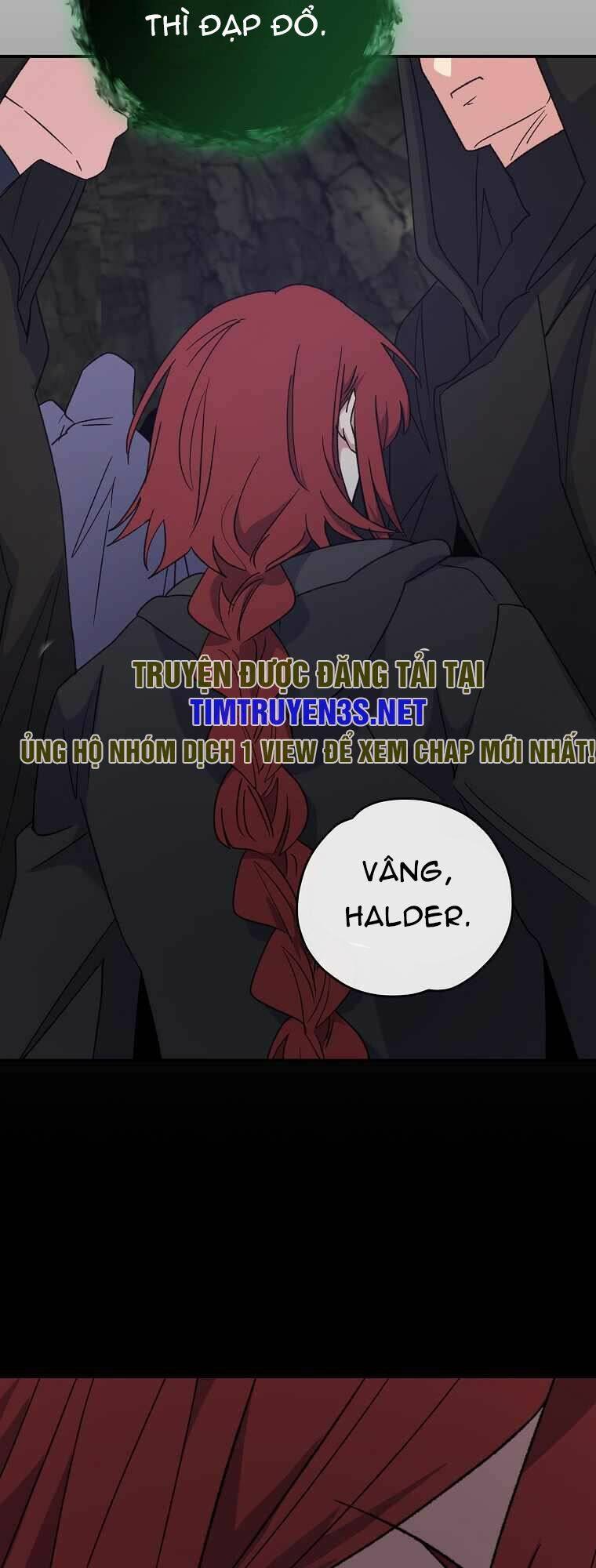 Nhà Hiền Triết Yigret Chap 89 - Next Chap 90