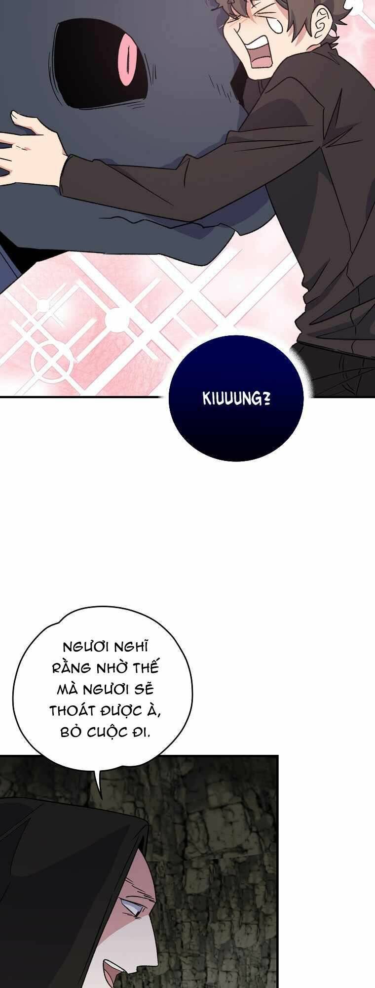 Nhà Hiền Triết Yigret Chap 89 - Next Chap 90