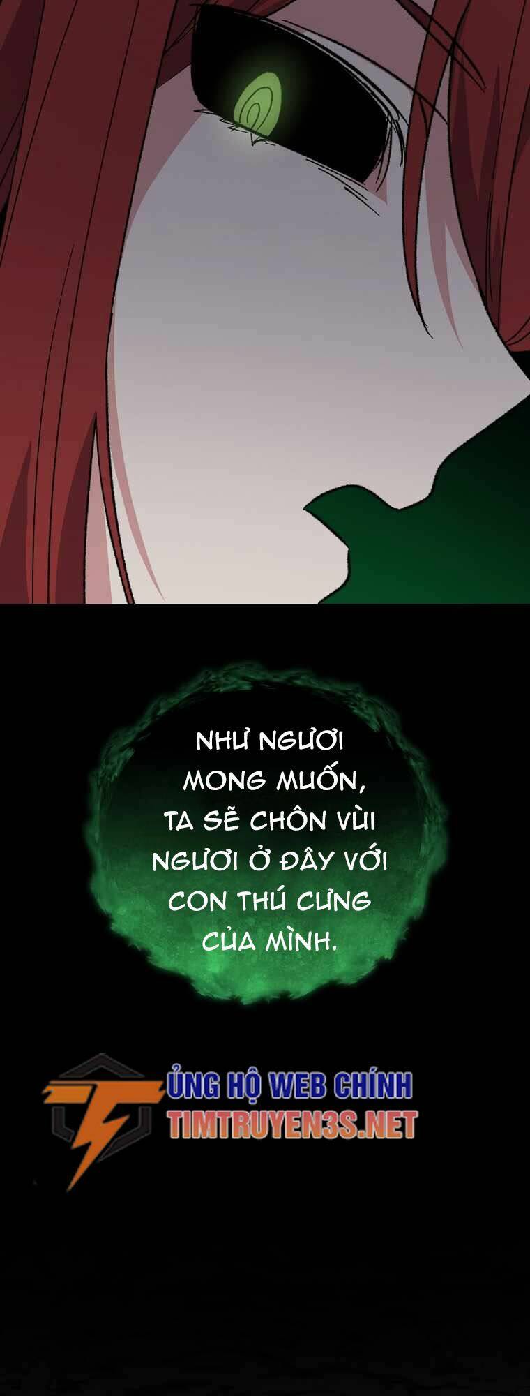 Nhà Hiền Triết Yigret Chap 89 - Next Chap 90