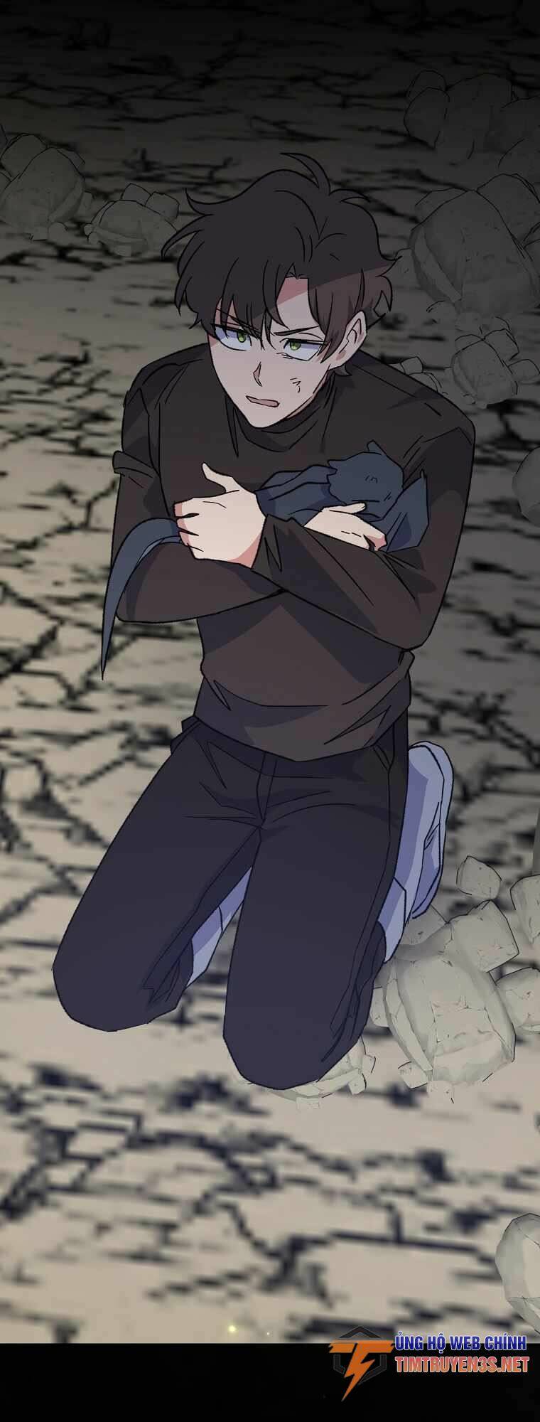 Nhà Hiền Triết Yigret Chap 89 - Next Chap 90