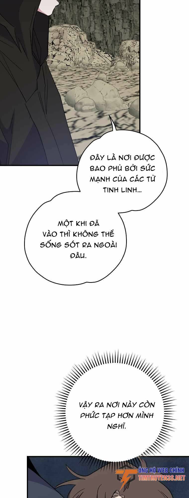 Nhà Hiền Triết Yigret Chap 89 - Next Chap 90