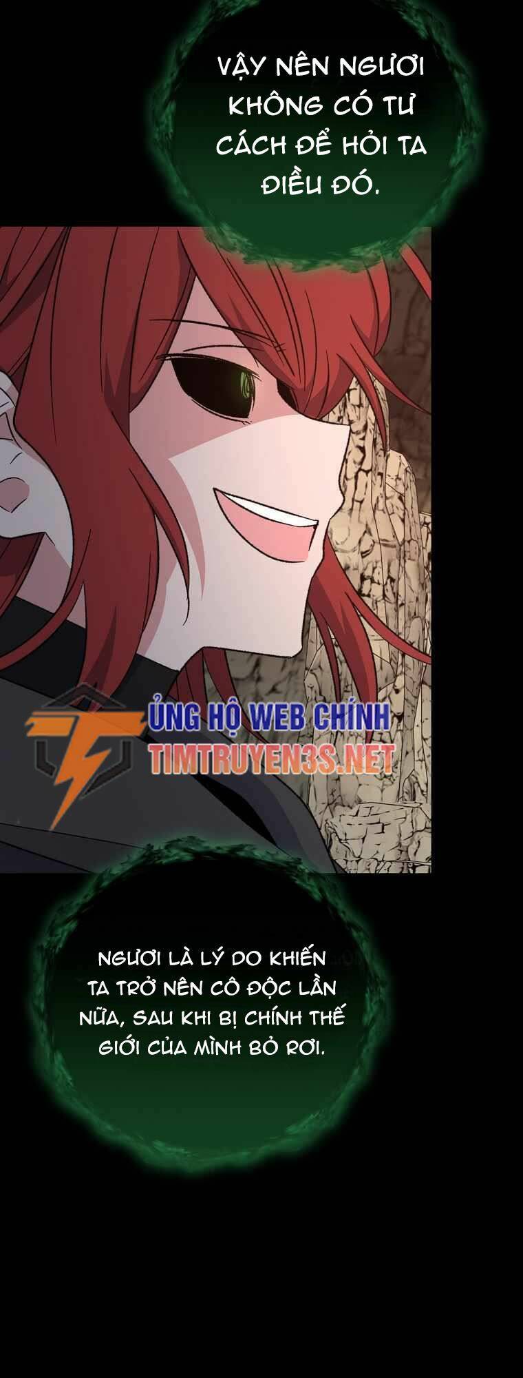 Nhà Hiền Triết Yigret Chap 90 - Next Chap 91