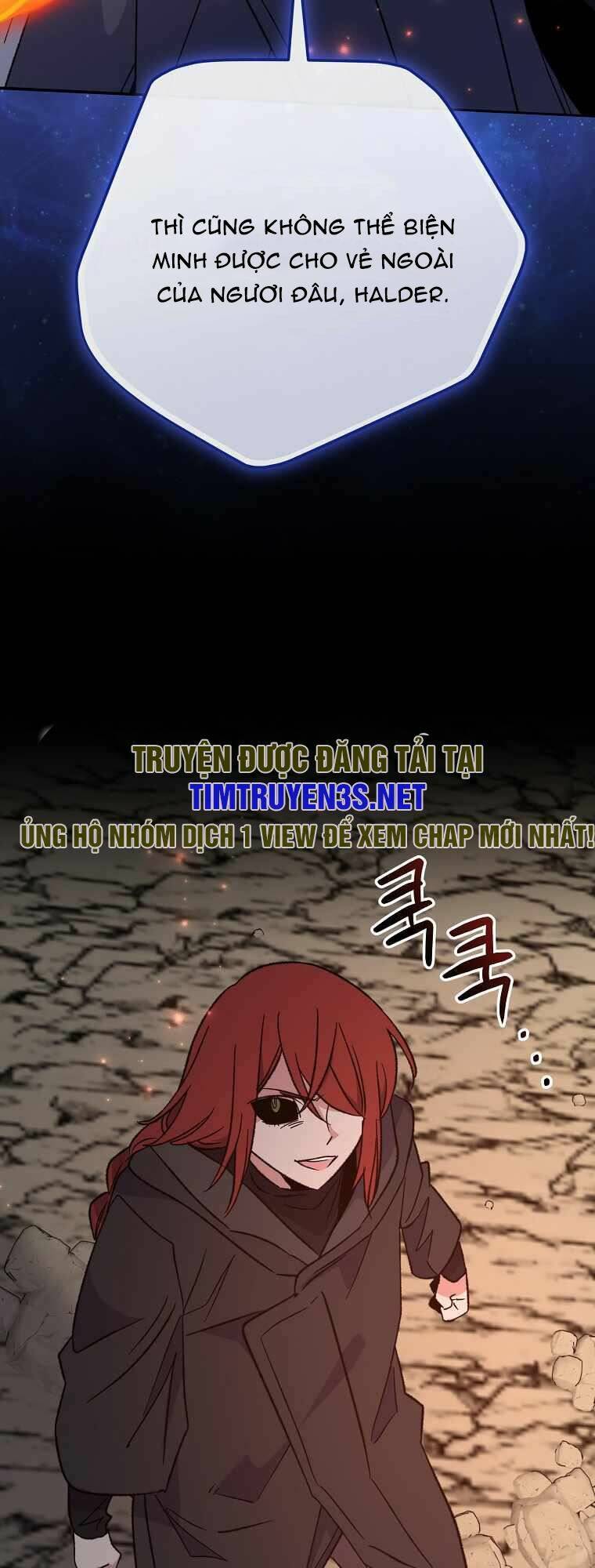 Nhà Hiền Triết Yigret Chap 90 - Next Chap 91