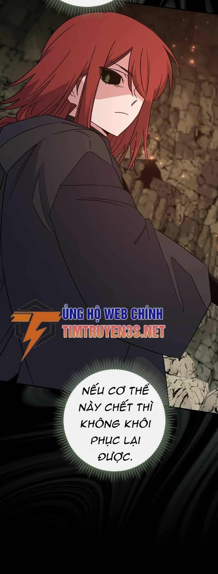 Nhà Hiền Triết Yigret Chap 90 - Next Chap 91