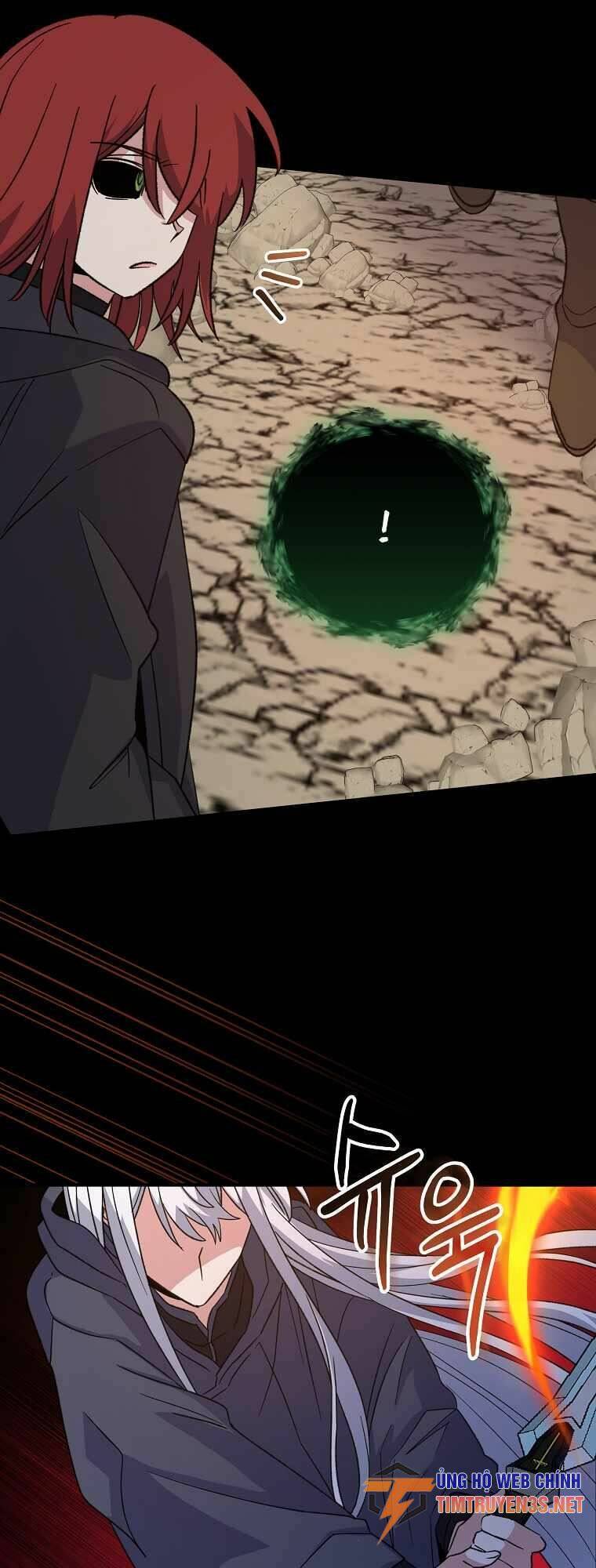 Nhà Hiền Triết Yigret Chap 90 - Next Chap 91