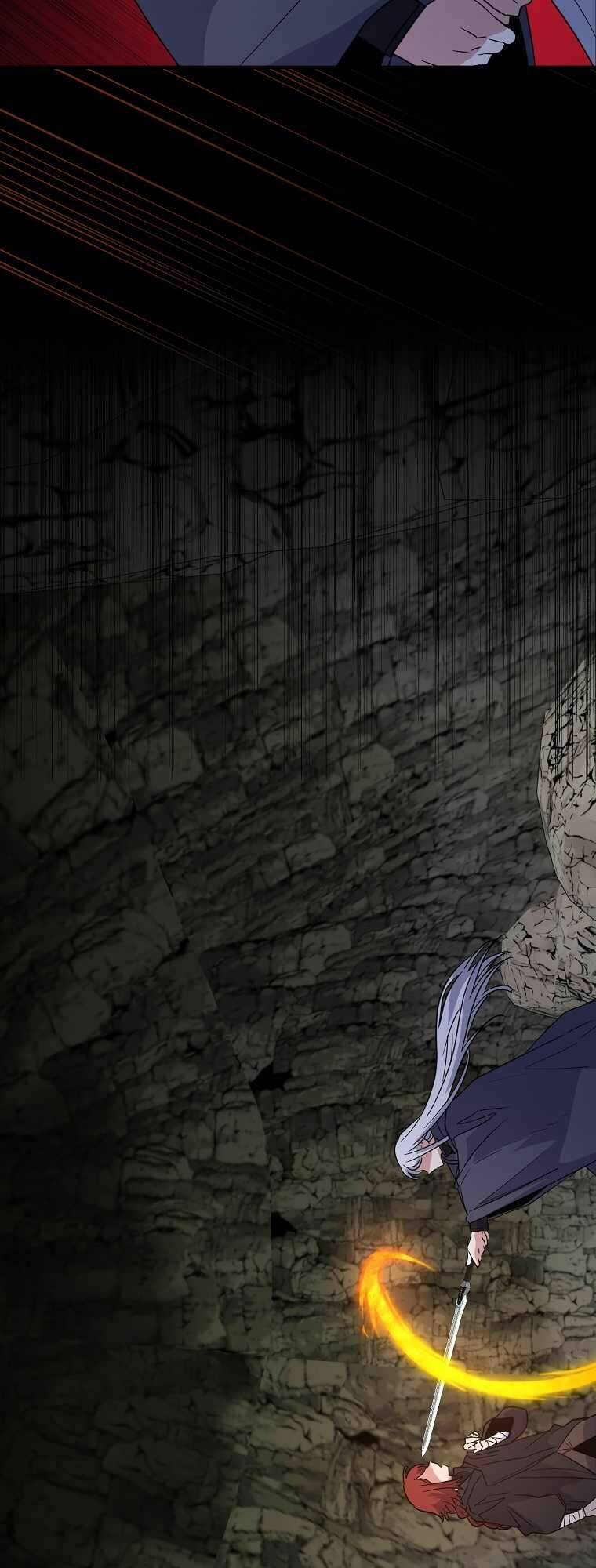 Nhà Hiền Triết Yigret Chap 90 - Next Chap 91