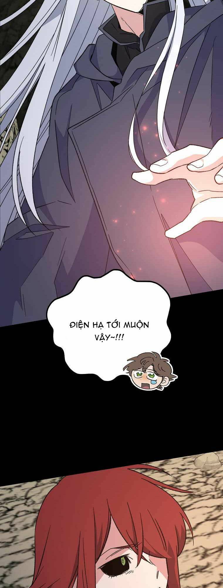 Nhà Hiền Triết Yigret Chap 90 - Next Chap 91