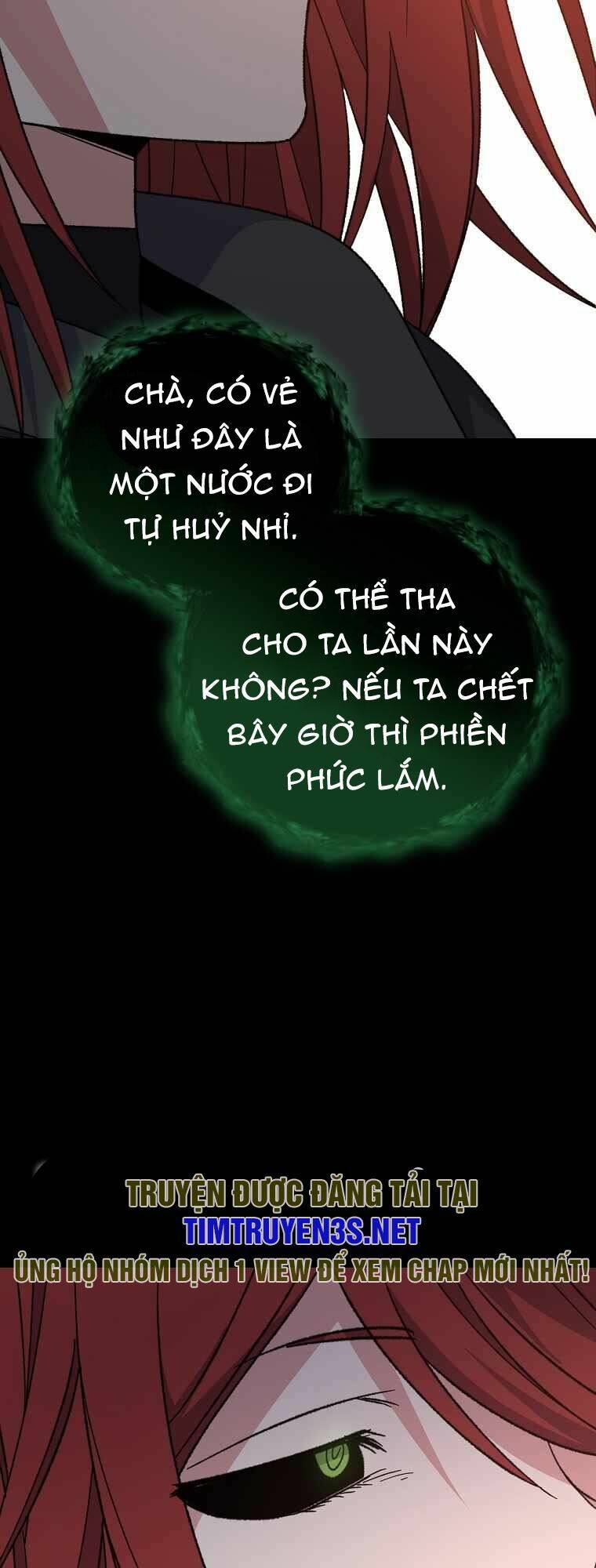 Nhà Hiền Triết Yigret Chap 90 - Next Chap 91