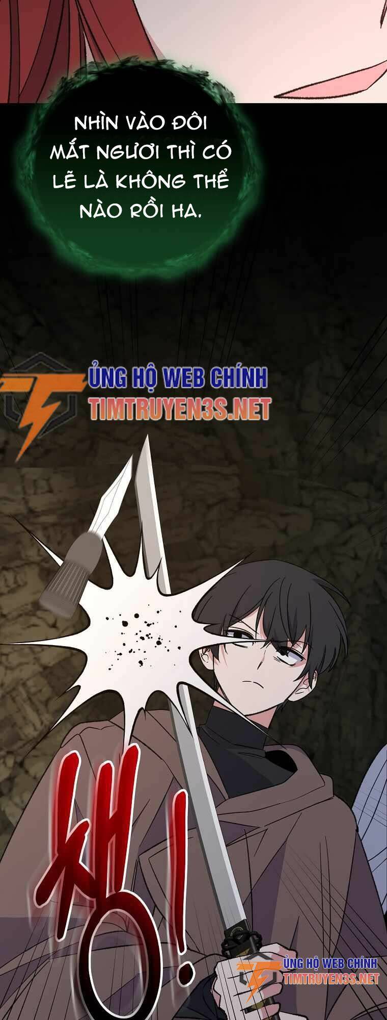 Nhà Hiền Triết Yigret Chap 90 - Next Chap 91