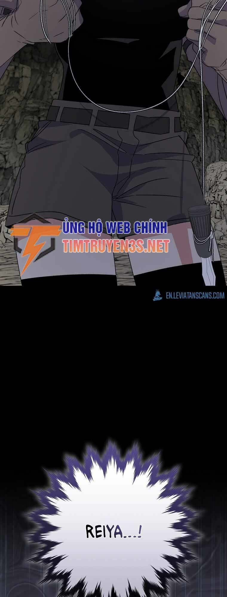 Nhà Hiền Triết Yigret Chap 90 - Next Chap 91