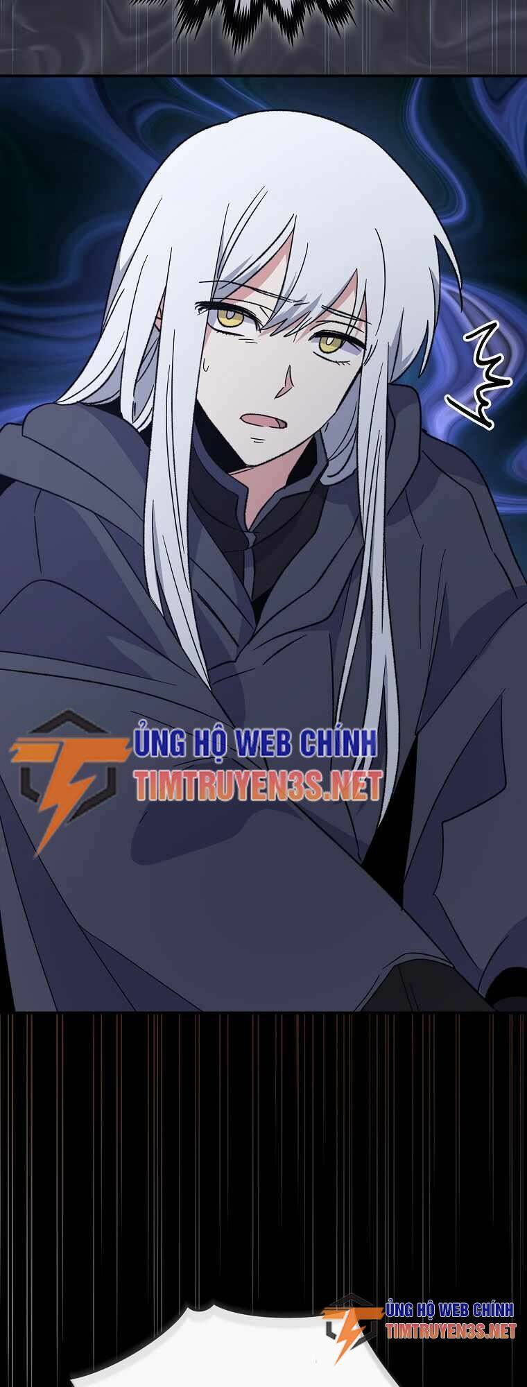 Nhà Hiền Triết Yigret Chap 90 - Next Chap 91