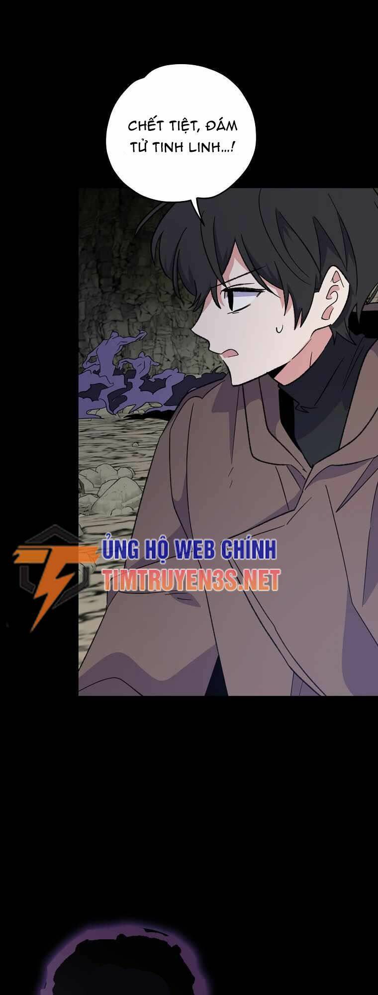 Nhà Hiền Triết Yigret Chap 90 - Next Chap 91