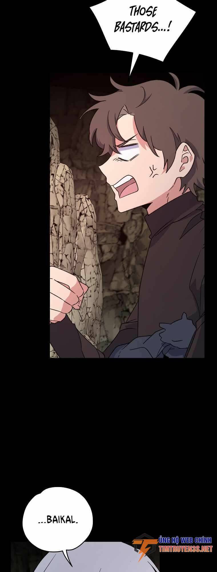 Nhà Hiền Triết Yigret Chap 90 - Next Chap 91