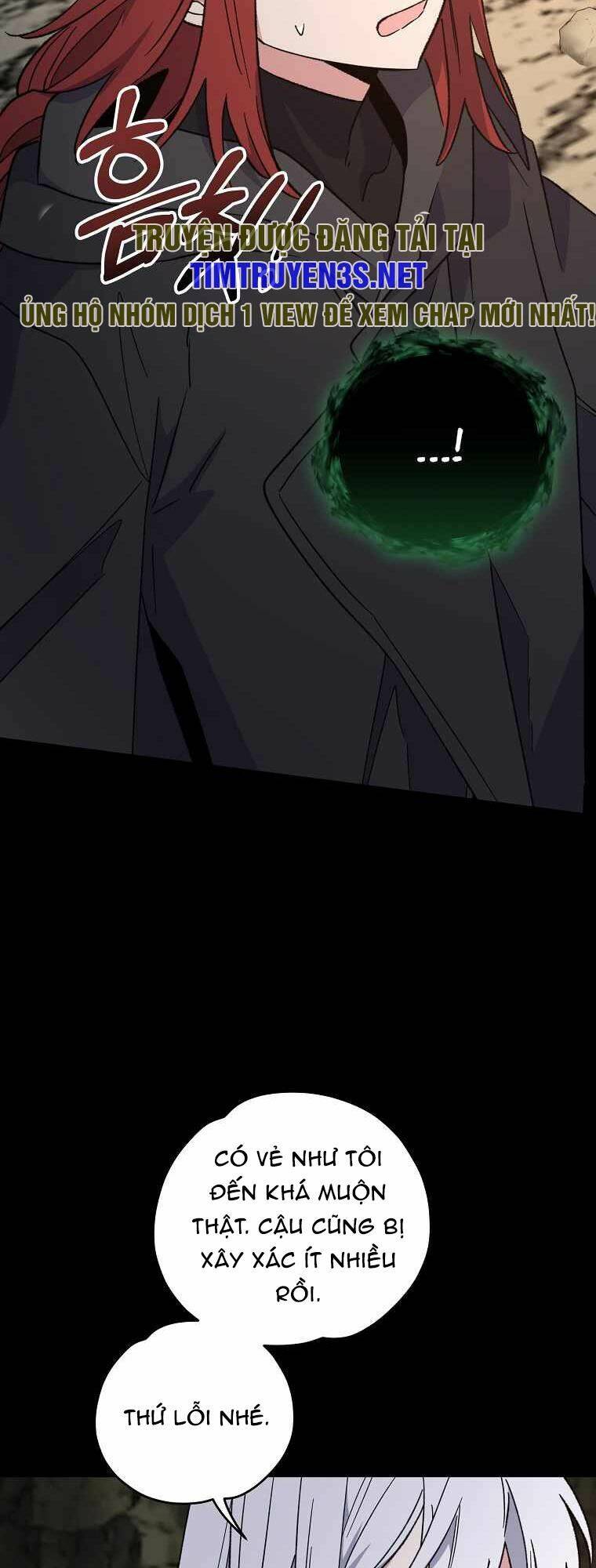 Nhà Hiền Triết Yigret Chap 90 - Next Chap 91