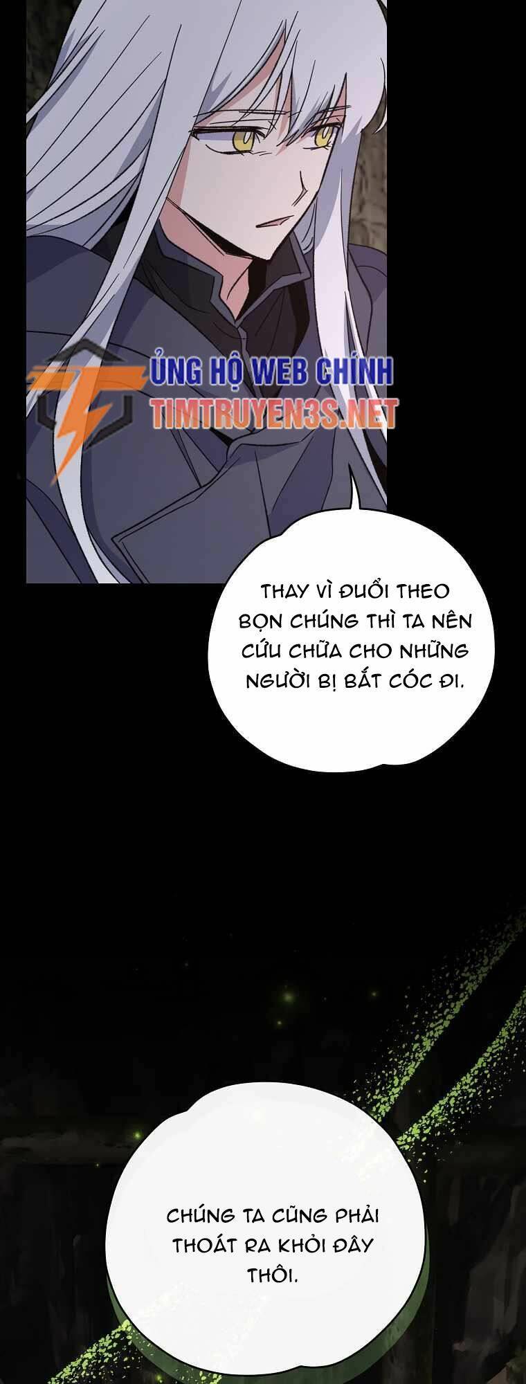 Nhà Hiền Triết Yigret Chap 90 - Next Chap 91