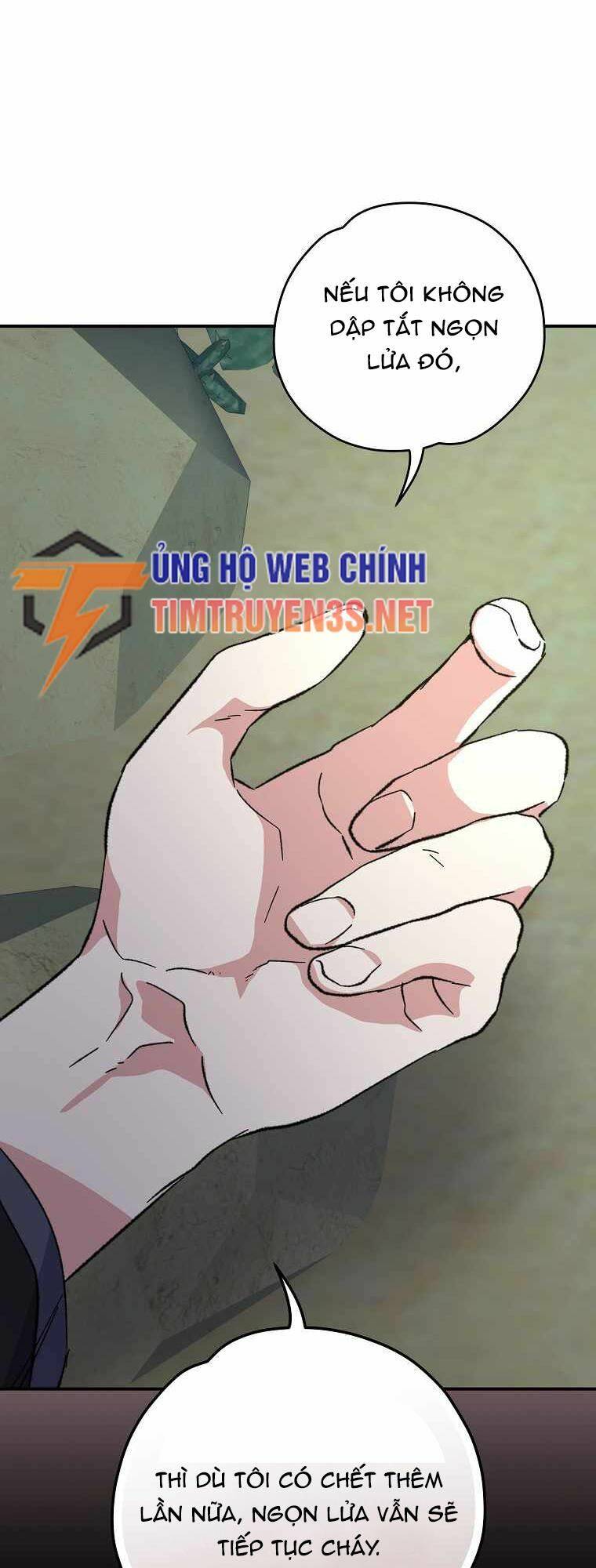 Nhà Hiền Triết Yigret Chap 90 - Next Chap 91