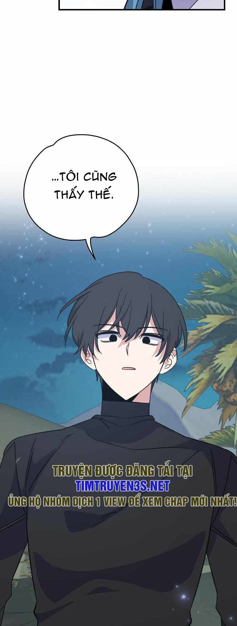 Nhà Hiền Triết Yigret Chap 90 - Next Chap 91