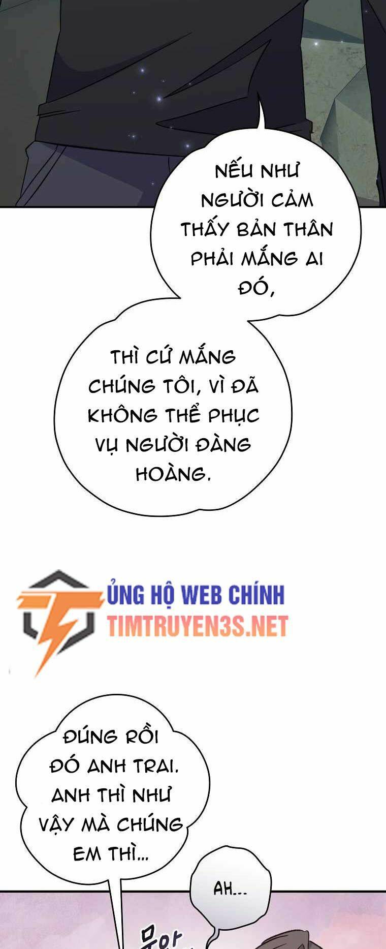Nhà Hiền Triết Yigret Chap 90 - Next Chap 91